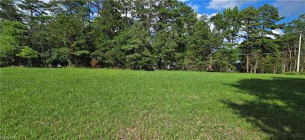 0.62 Acres of Residential Land for Sale in High Point, North Carolina
