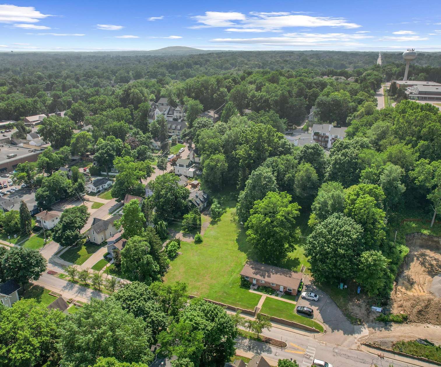0.4 Acres of Residential Land for Sale in Northville, Michigan