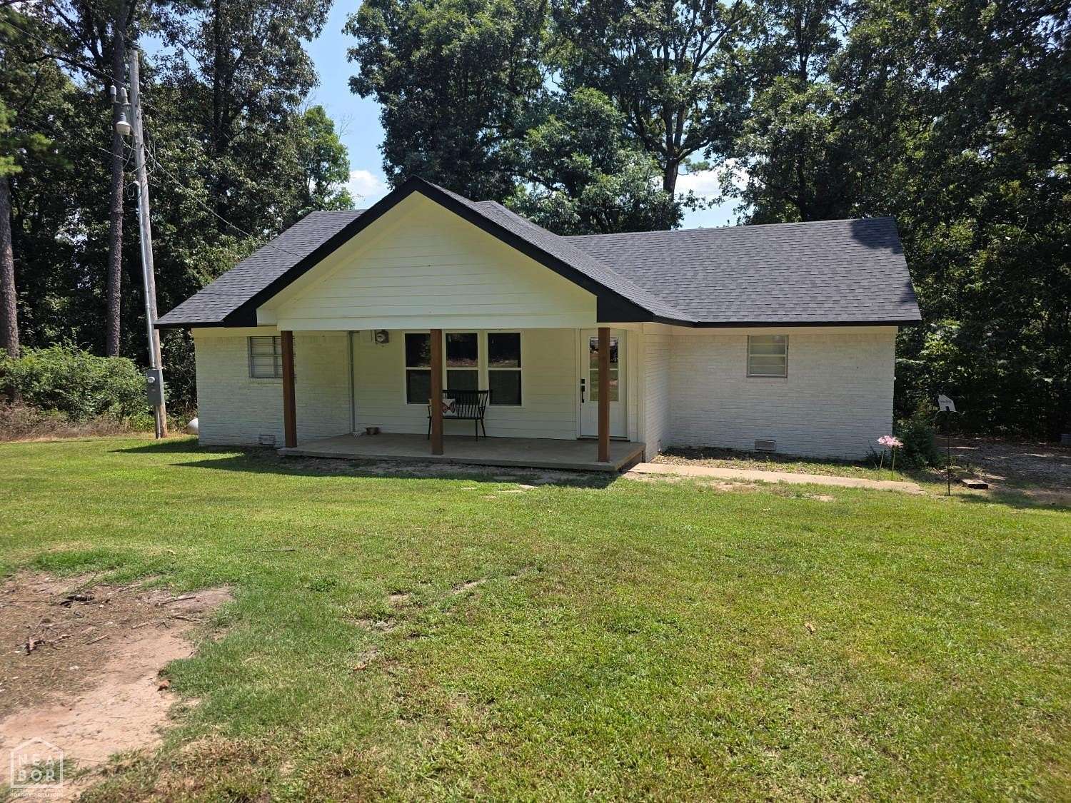 5 Acres of Land with Home for Sale in Paragould, Arkansas