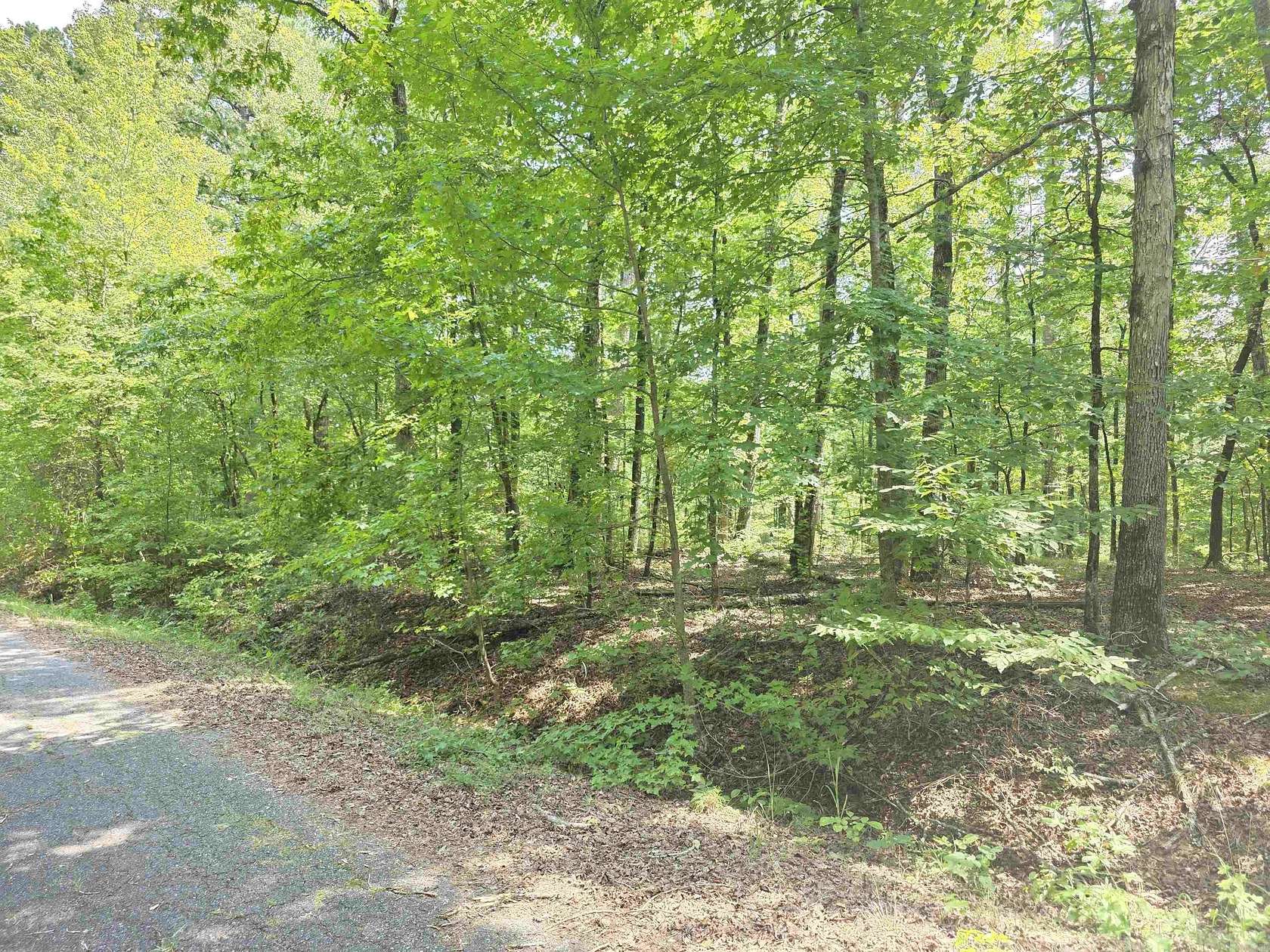 0.23 Acres of Residential Land for Sale in Hot Springs Village, Arkansas