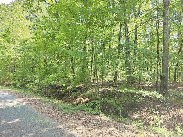 0.23 Acres of Residential Land for Sale in Hot Springs Village, Arkansas
