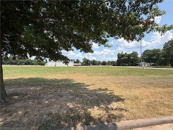 1.17 Acres of Residential Land for Sale in Mulberry, Arkansas