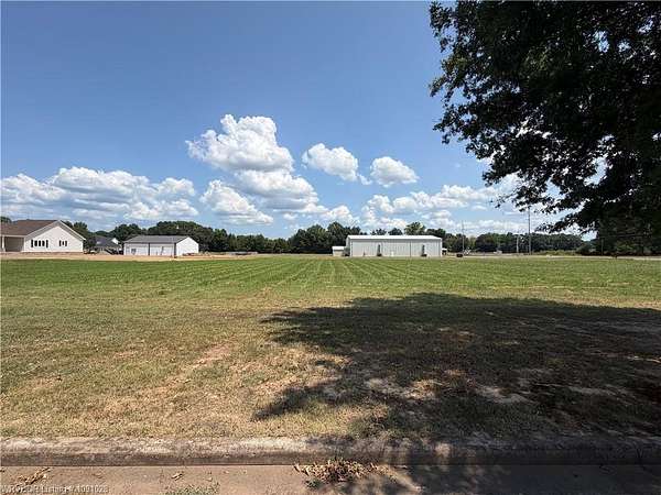 0.84 Acres of Residential Land for Sale in Mulberry, Arkansas