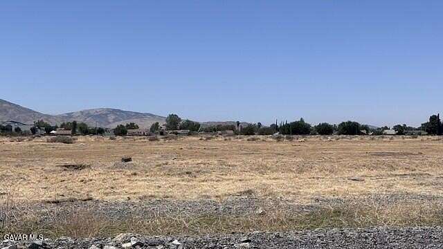 0.21 Acres of Residential Land for Sale in Palmdale, California