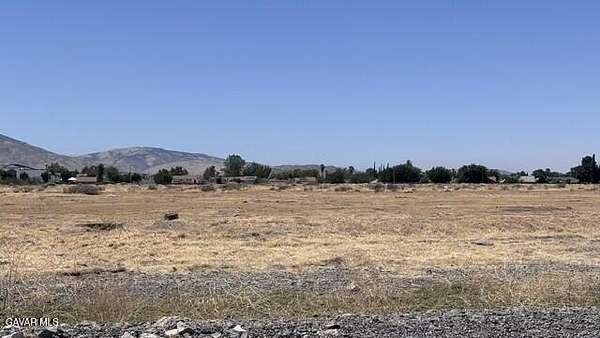 0.21 Acres of Residential Land for Sale in Palmdale, California