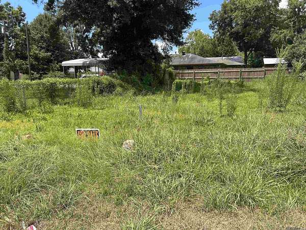 0.1 Acres of Residential Land for Sale in Baton Rouge, Louisiana