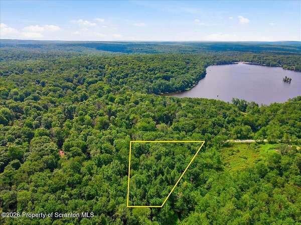 0.54 Acres of Residential Land for Sale in Clifton Township, Pennsylvania