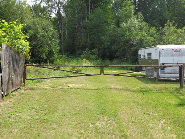 97 Acres of Recreational Land for Sale in Sanford, Michigan