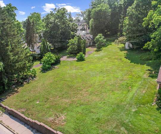 0.4 Acres of Residential Land for Sale in Northville, Michigan