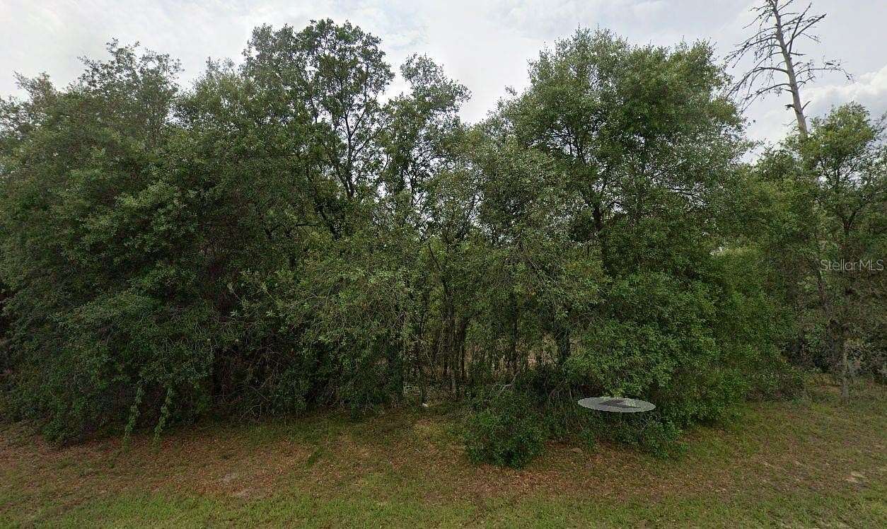 0.77 Acres of Commercial Land for Sale in Ocala, Florida