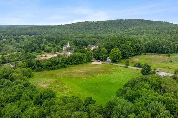 5 Acres of Land for Sale in Pownal Town, Maine