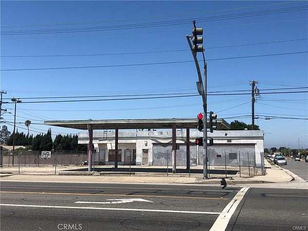 0.2 Acres of Land for Sale in Gardena, California