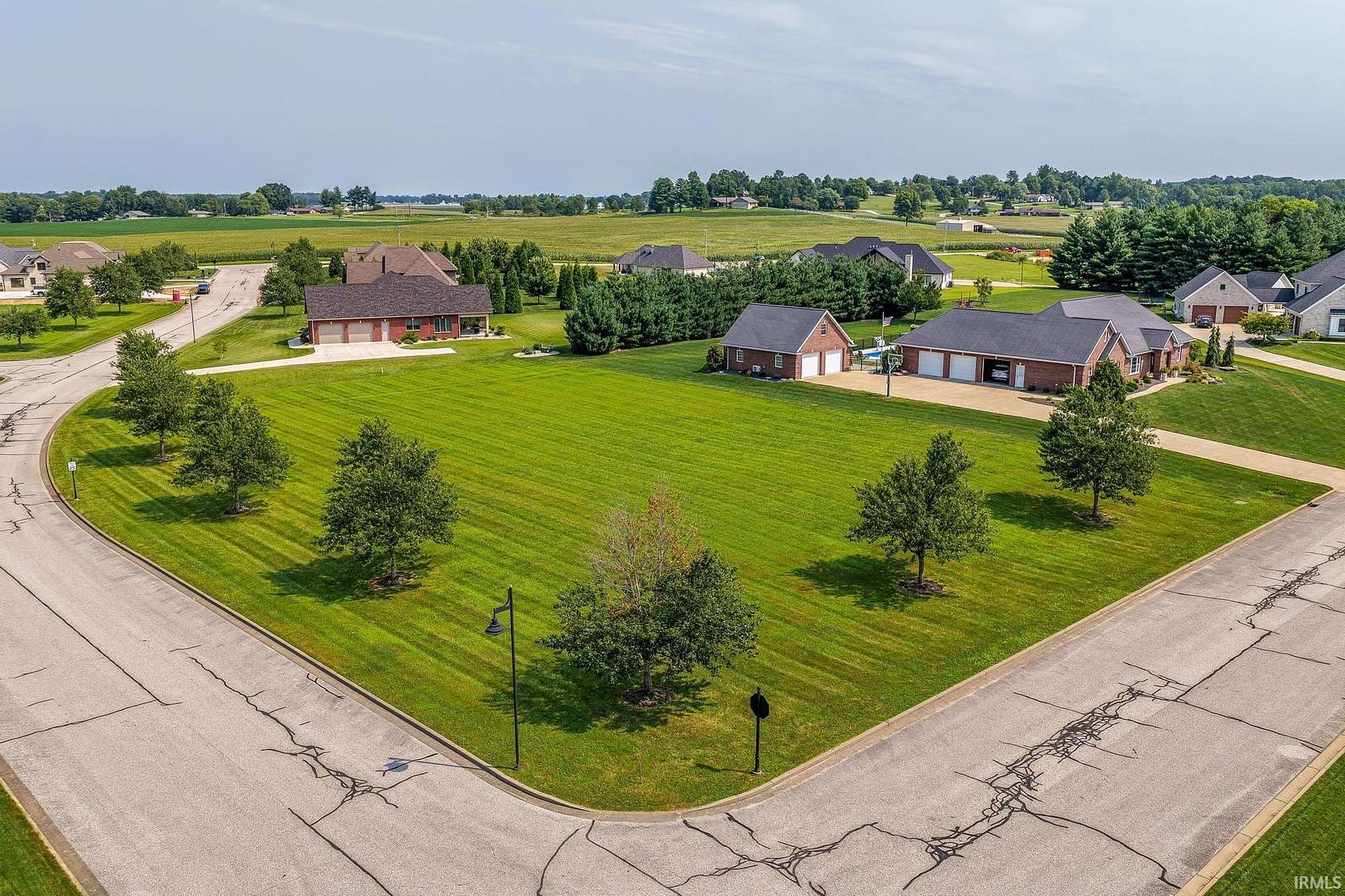 1.15 Acres of Residential Land for Sale in Jasper, Indiana