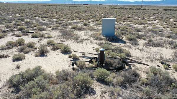 18 Acres of Land for Sale in Beryl, Utah