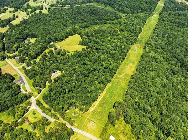 10.7 Acres of Land for Sale in Cumberland City, Tennessee