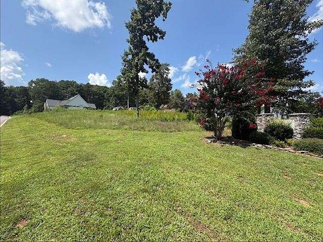 0.5 Acres of Residential Land for Sale in Cleveland, Tennessee