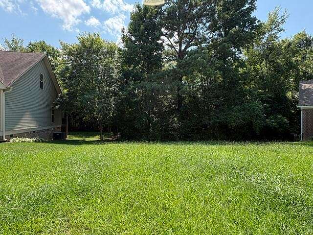 0.16 Acres of Residential Land for Sale in Cleveland, Tennessee
