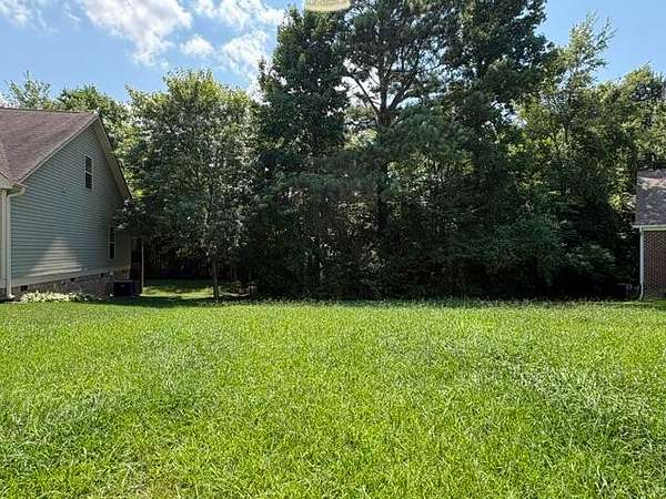 0.16 Acres of Residential Land for Sale in Cleveland, Tennessee
