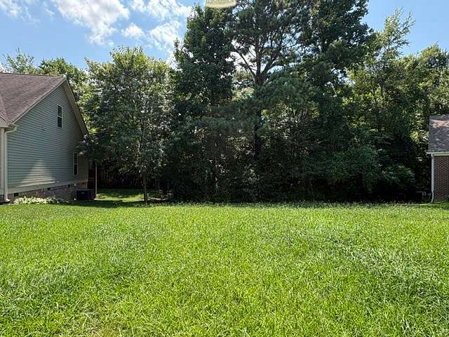 0.16 Acres of Residential Land for Sale in Cleveland, Tennessee