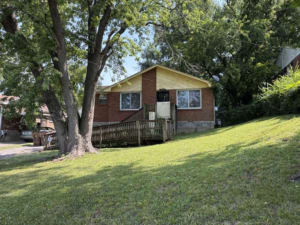 0.2 Acres of Residential Land for Sale in Nashville, Tennessee