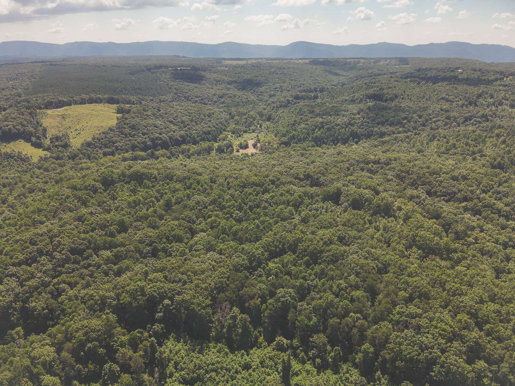 303 Acres of Land for Sale in Crossville, Tennessee