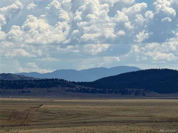 36.5 Acres of Land for Sale in Hartsel, Colorado