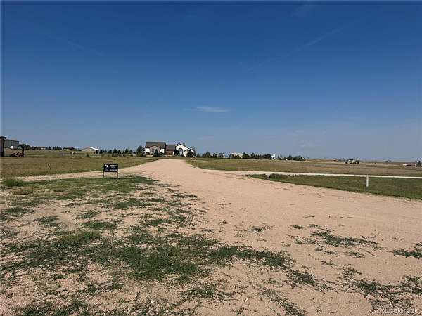 3.49 Acres of Land for Sale in Elbert, Colorado