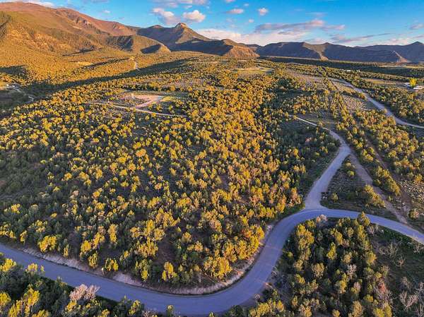 58.3 Acres of Land for Sale in Parachute, Colorado