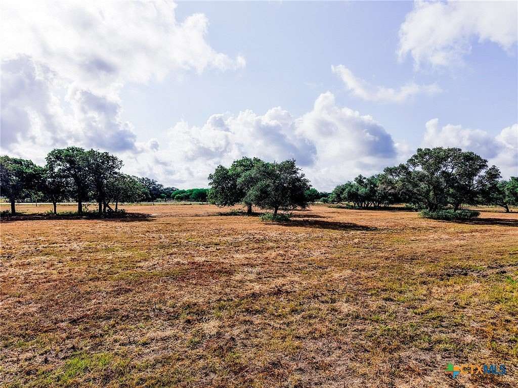 8.6 Acres of Residential Land for Sale in Cuero, Texas