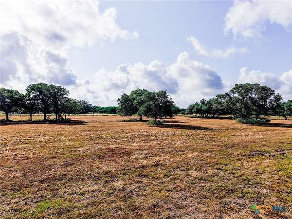 8.6 Acres of Residential Land for Sale in Cuero, Texas