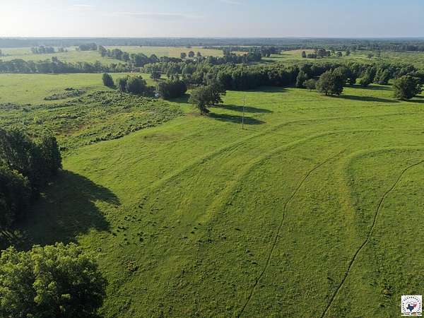 149 Acres of Agricultural & Residential Land for Sale in Atlanta, Texas
