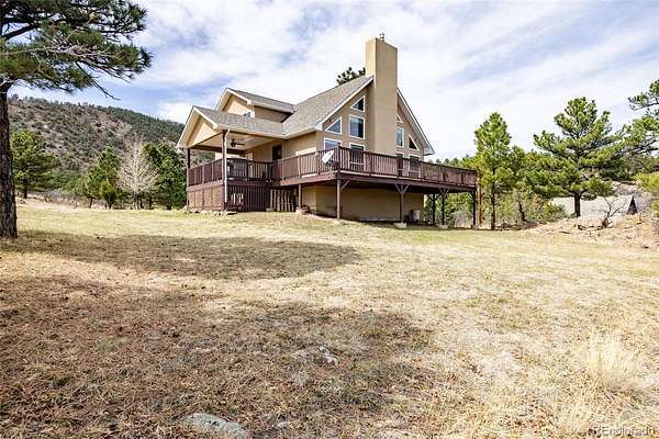 1.7 Acres of Land with Home for Sale in Colorado City, Colorado