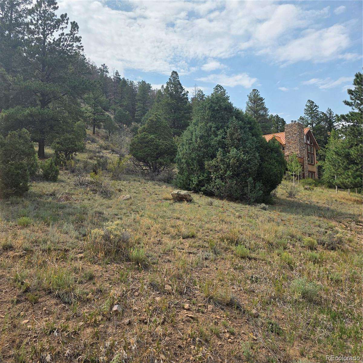 2.52 Acres of Residential Land for Sale in South Fork, Colorado