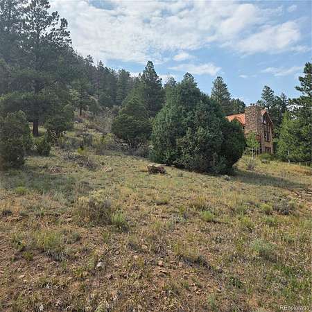 2.52 Acres of Residential Land for Sale in South Fork, Colorado
