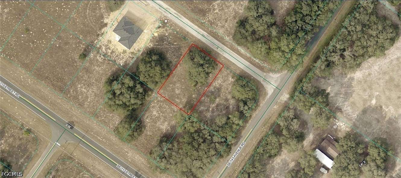 0.23 Acres of Land for Sale in Ocklawaha, Florida