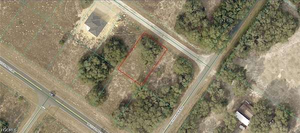 0.23 Acres of Land for Sale in Ocklawaha, Florida