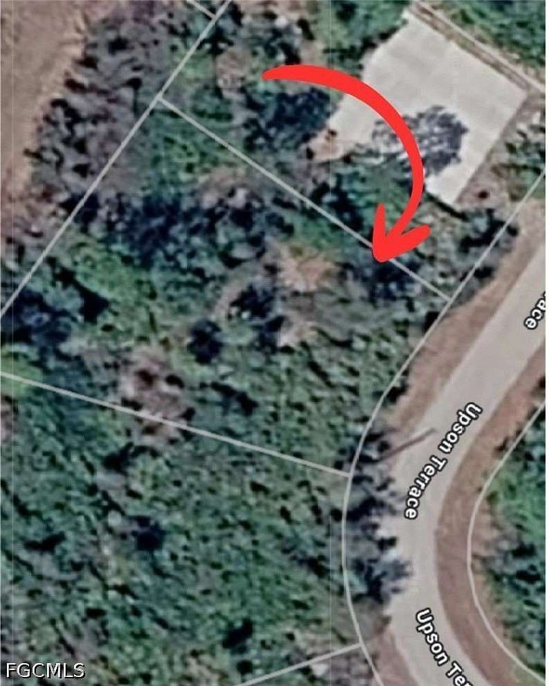 0.26 Acres of Residential Land for Sale in North Port, Florida