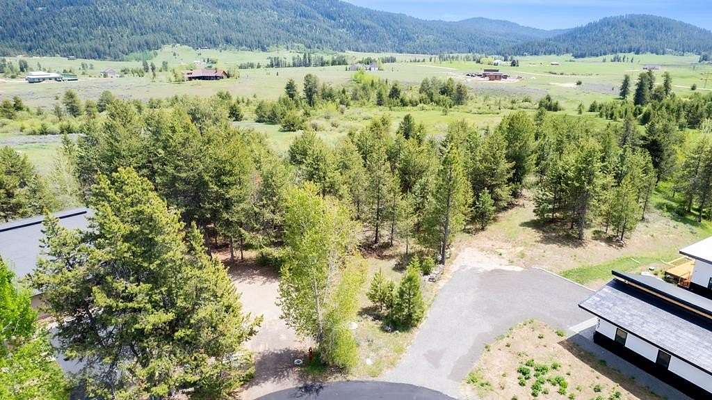1.22 Acres of Residential Land for Sale in McCall, Idaho