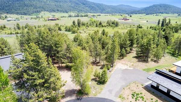 1.22 Acres of Residential Land for Sale in McCall, Idaho