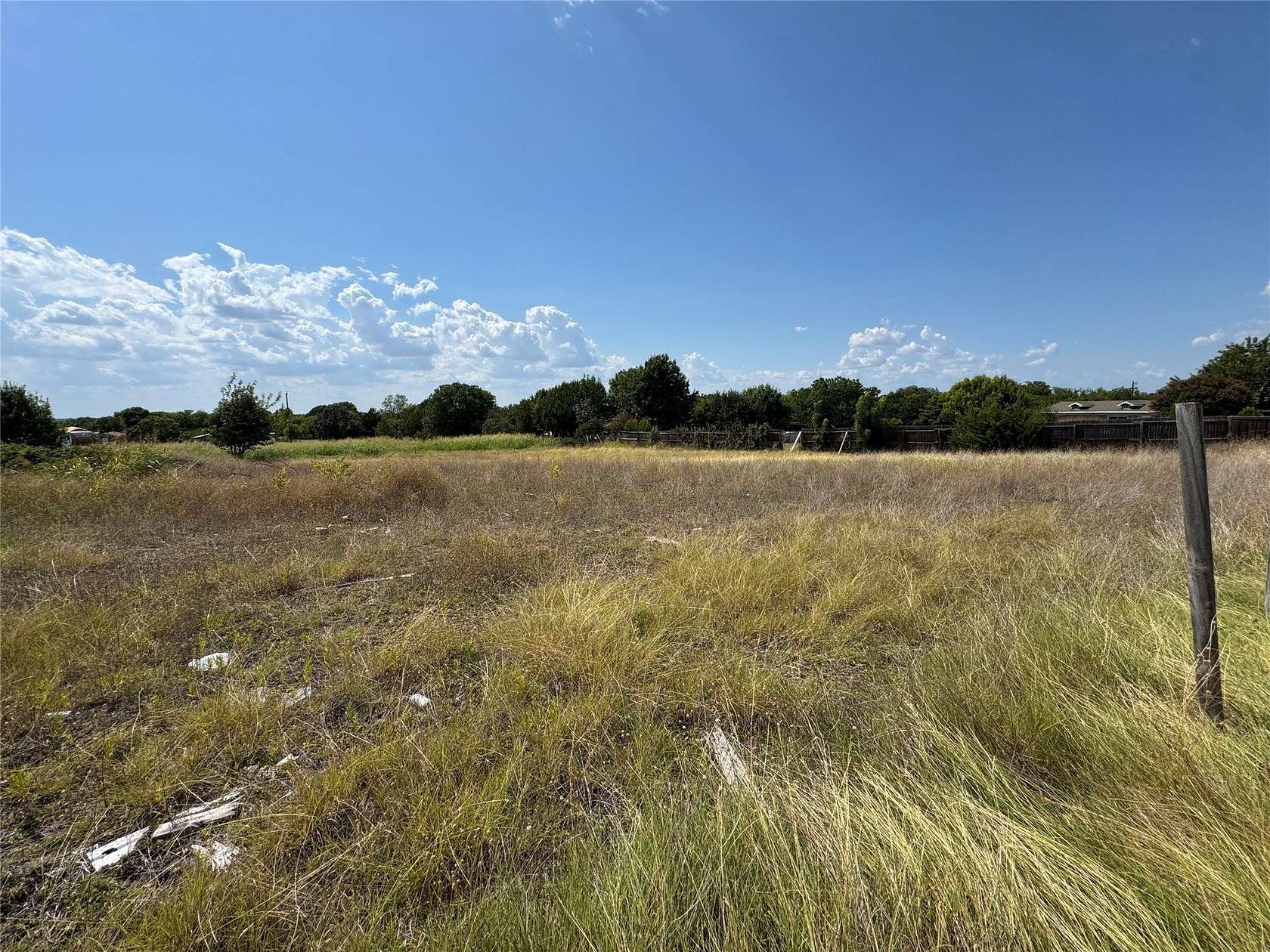 1.14 Acres of Residential Land for Sale in Nevada, Texas