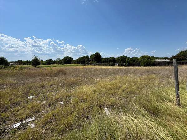 1.14 Acres of Residential Land for Sale in Nevada, Texas