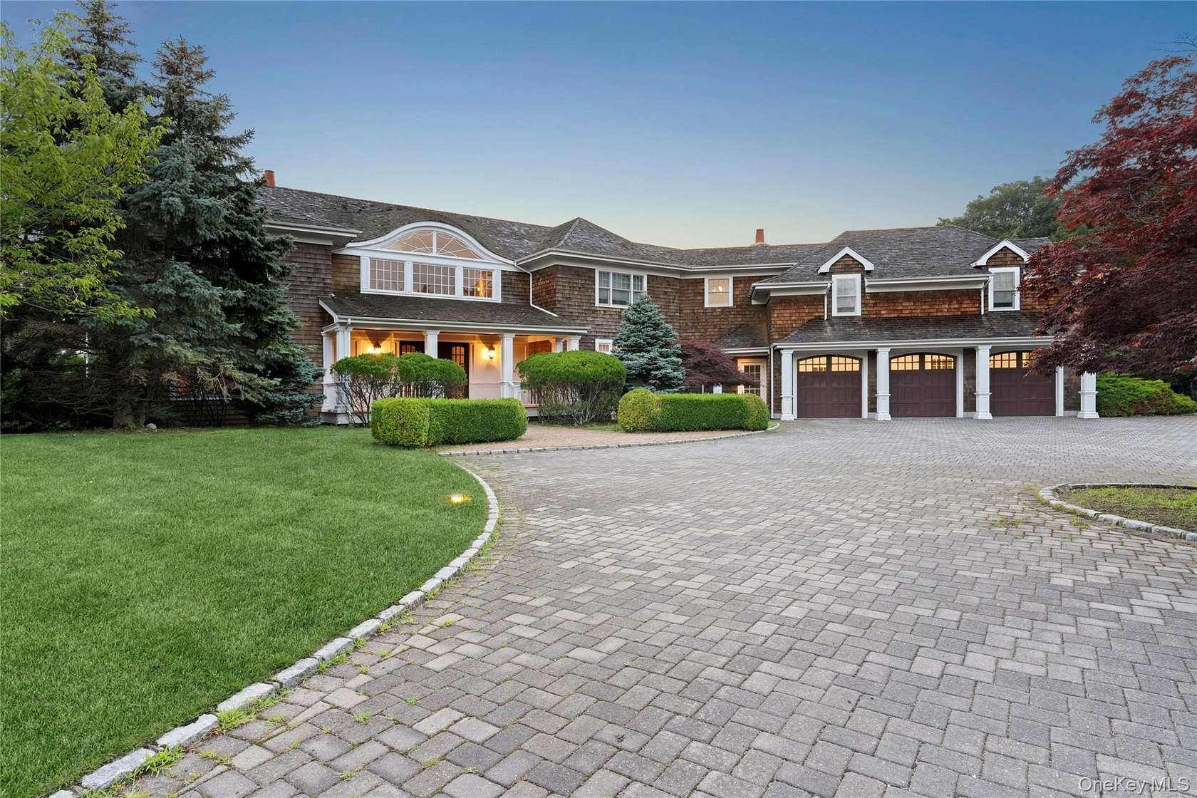 5.32 Acres of Land with Home for Sale in Westhampton, New York