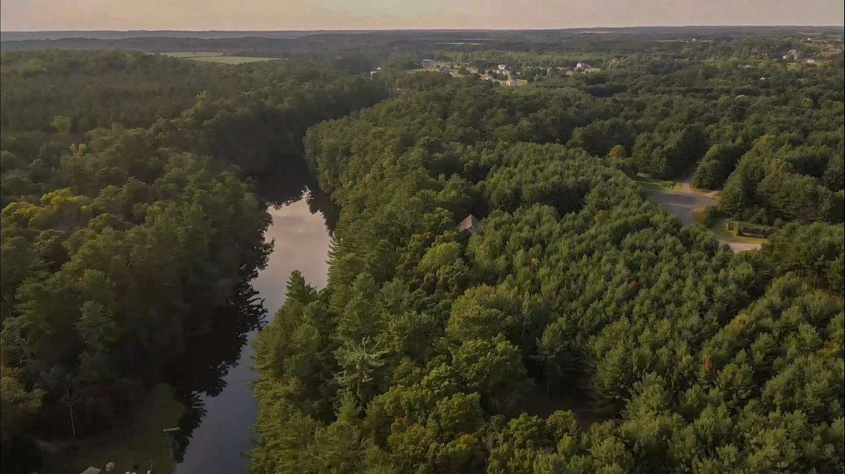 5 Acres of Land for Sale in Somerset, Wisconsin