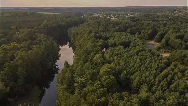 5 Acres of Land for Sale in Somerset, Wisconsin