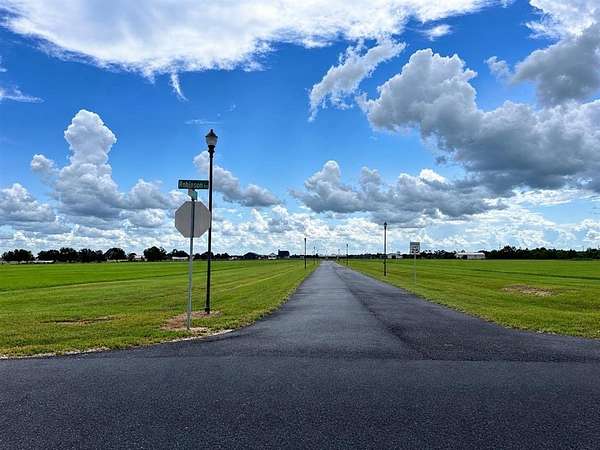 1.48 Acres of Residential Land for Sale in Bell City, Louisiana