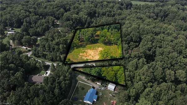4.58 Acres of Residential Land for Sale in Winston-Salem, North Carolina
