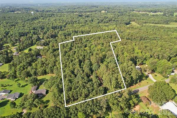 10.2 Acres of Land for Sale in Davidson, North Carolina