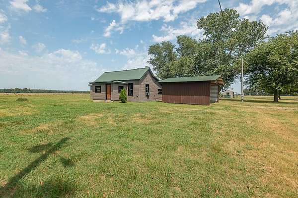 3 Acres of Land with Home for Sale in Verona, Missouri