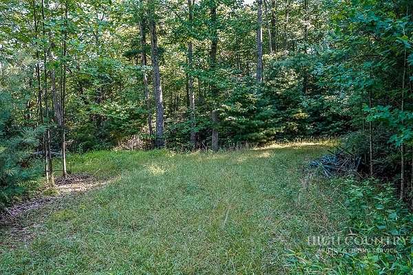 1.7 Acres of Residential Land for Sale in Banner Elk, North Carolina