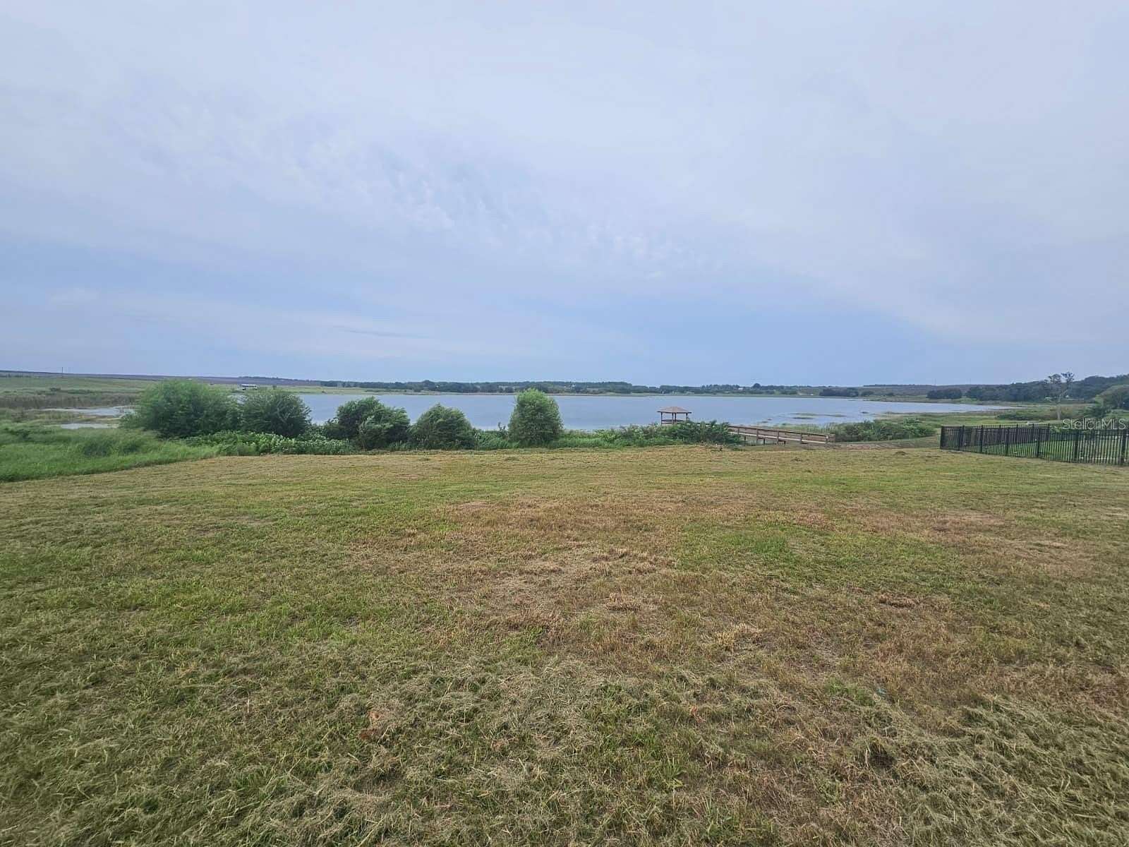 0.61 Acres of Residential Land for Sale in Lake Wales, Florida